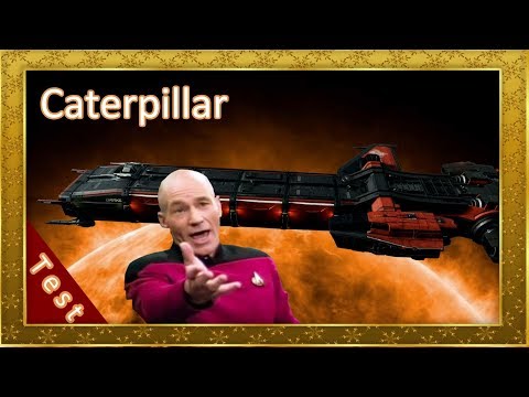 3.4.2 Toughness test: Caterpillar - major bugs