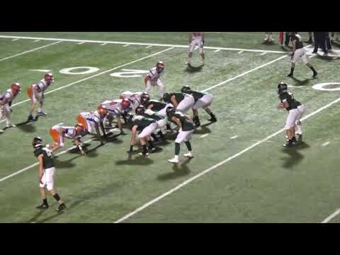 Legacy Christian Academy Varsity vs. Colleyville Covenant