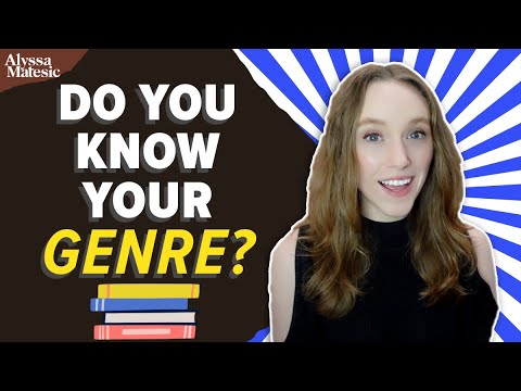 Your Definitive Guide to Novel Genres
