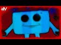 Alphablocks Theme Song Horror Version