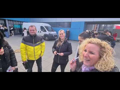 Best Of The Best Brno 2025 Rytmus Zlín