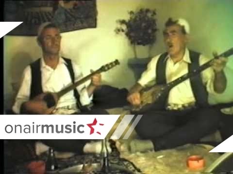 FERIZI DHE ALIA - URA E SHENJTE