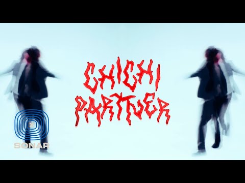 Lil JouJou - Chichi Partner (Visualizer) | Demon Time