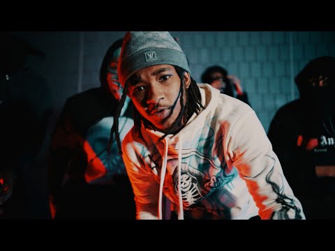 100Deek - Hundo Back (Official Music Video)