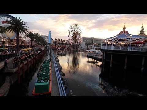 Hello DCA, Goodbye Adam the Woo