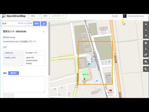 Item video thumbnail