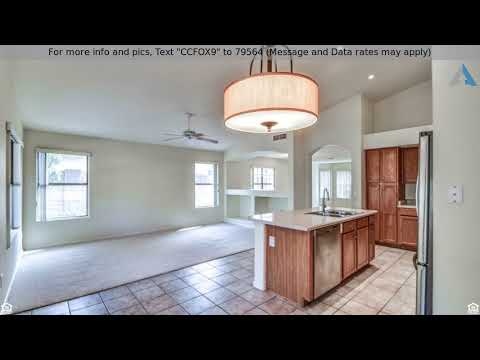 Priced at $284,900 - 6328 West Oraibi Drive, Glendale, AZ 85308