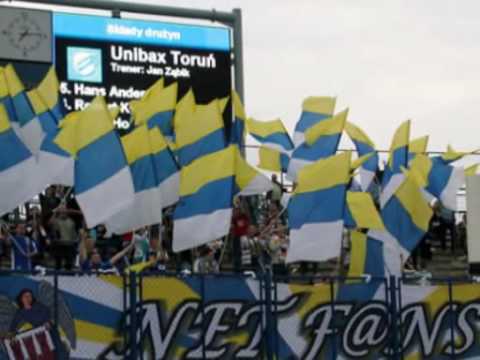 NF Apator Toruń - mistrzowski sezon