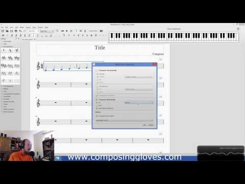 Music Theory From The Ground Up 34 - Modes