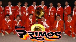 Banda Primos-Jinetes En El Cielo *Dj Notorio*