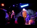 David Crosby Luck Dragon at The Troubadour LA