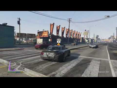 Grand Theft Auto 5 Gameplay Walkthrough Part 41 Masks   Boiler Suits   Tow Truck