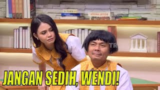 Download lagu Wendi Merasa Stress, Maizura Kasih Semangat | BTS (10/12/22) Part 4 mp3