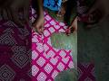 Simple Gol Gala Nighty Cutting Designer Fashion Vira L Video Designer