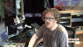 Geoff Lloyd on why Absolute Radio 60s is banning Sir Cliff video