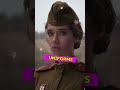 What Did The Germans Do With The Women Soldiers Of The Red Army