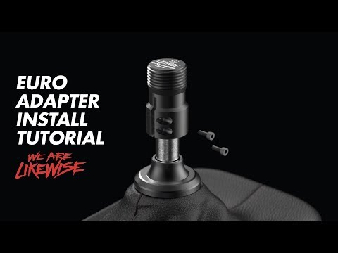 The Euro Adapter - Install Tutorial