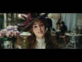 Adele Blanc-Sec - Bande-annonce - YouTube