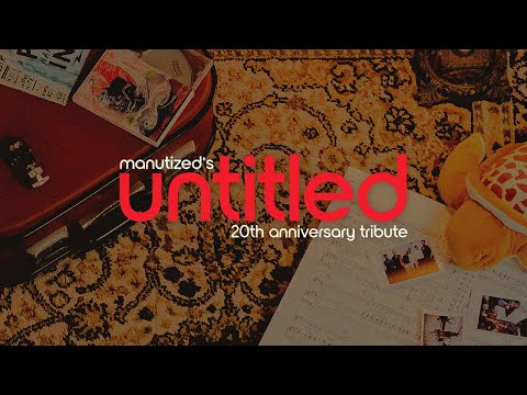 Untitled (20th Anniversary Tribute)