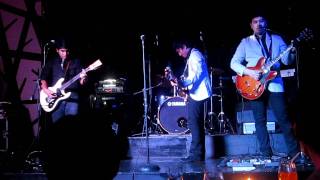 Panaginip by The Bloomfields at The Establishment