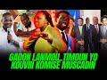 En direct | Jounal TAK 509 | 2 MAI 2024 | FOUCO