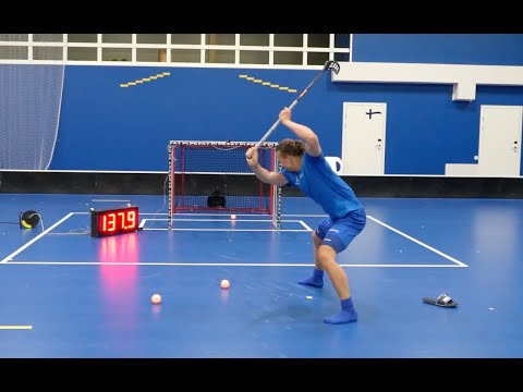 Vetokisa tutkaan! Kenellä on miesten maajoukkueen kovin veto?