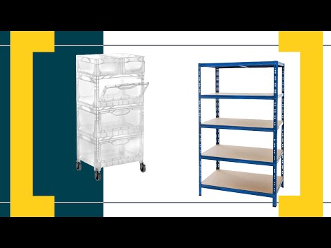 BOXXCO | Entdecke unsere Produktpalette für Lager und Büro | upgrade packaging!