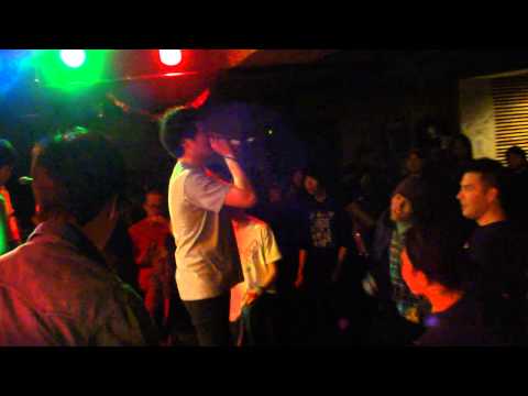 20121214 The Kitsches - (4)