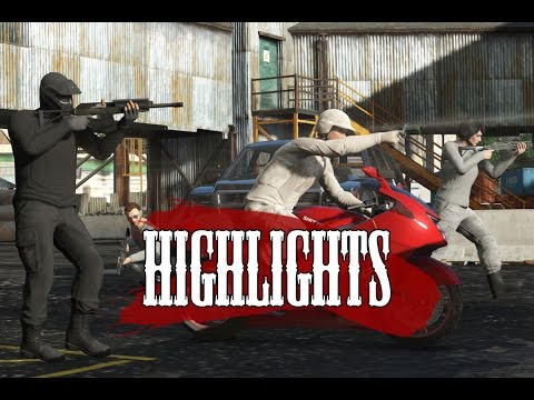 Angels of Death MC - Highlights