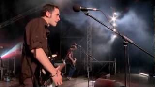 The Mono Jacks - Untitled @ URSUS Evolution