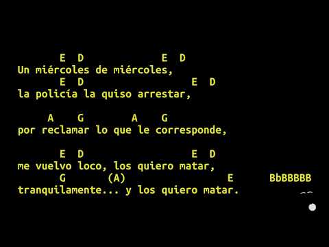 Mi vieja - Pappo