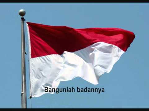 Indonesia Raya