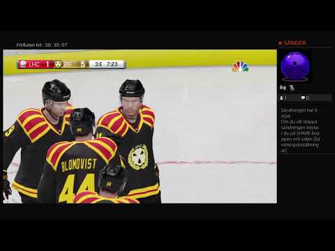 Brynäs - Linköping