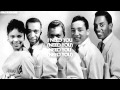 Smokey Robinson & the Miracles The Tracks of ...