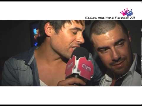 Miss e Mister Facebook _ Sai de Gatas!