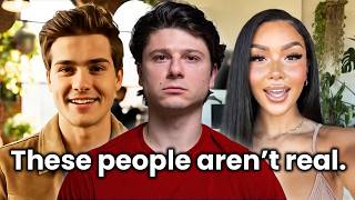 Everyone Sounds Like AI Now And I Hate It