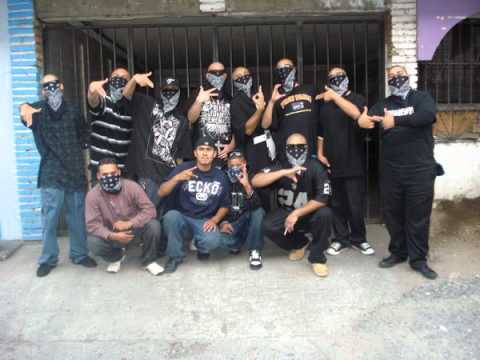 SUISIDA K.D.C   ADICTOS Y PELEONEROS