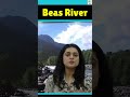 Important Facts About Beas River River Hppsc Has