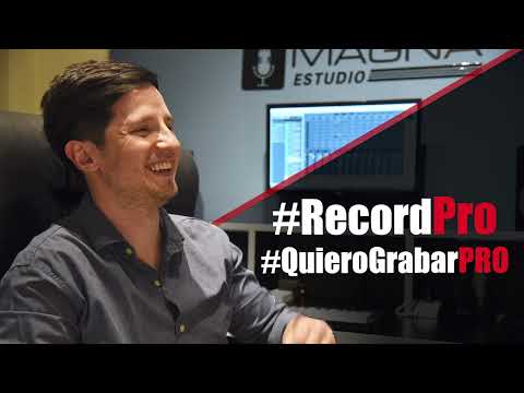 #RecordPRO - "Momento Oportuno" (PUERTO RICO) - Bachata