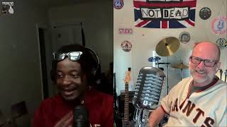 The TGOG Pod for July 21st, 2026 - -Tall is Back!!!