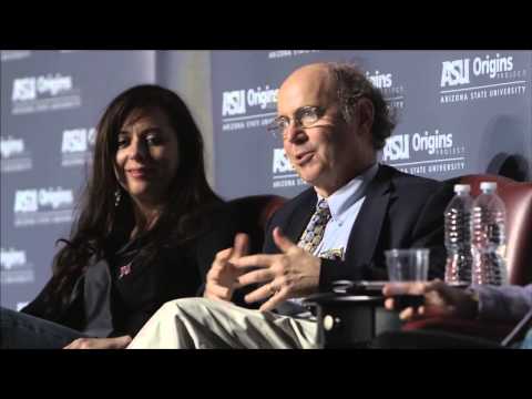 The Great Debate: PARALLEL REALITIES (OFFICIAL) - (Part 2/2)