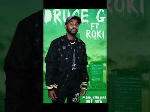 Druce G ft Roki_Zw-Pasina Pressure_HiphopExclusive/ZimHiphop