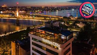 Istanbul Golden City Hotel | İstanbul, Turkey | Hotel Review 🛏️