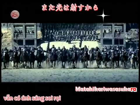 HQ - PV - Kuon no Kawa (Movie ver.) - Alan1.avi