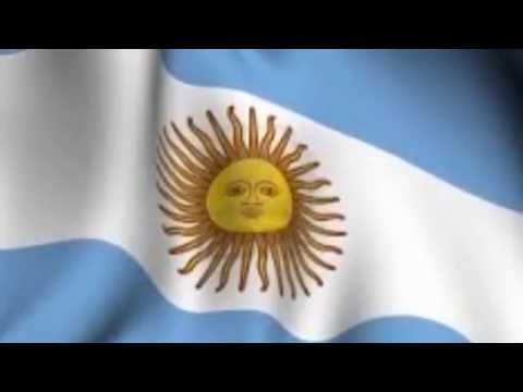 Cuando canto 9 de Julio