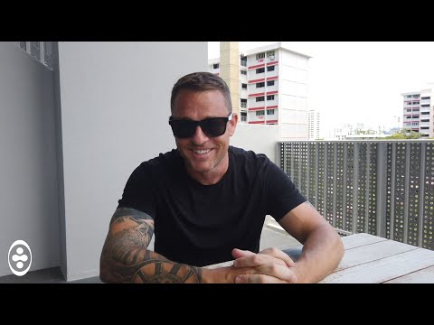 Tranceportal Talks to Simon Patterson (Interview)