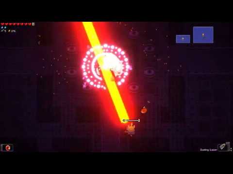 No hit lich kill, Elementaler + Dueling Laser