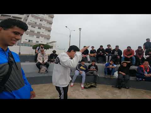 ANDER vs ZILA2K vs ALDAIR - OCTAVOS - LZ SUNRISE