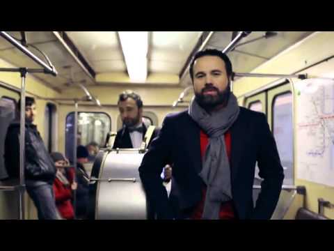 Антон Лирник и группа LirnikBand   #Геленджик