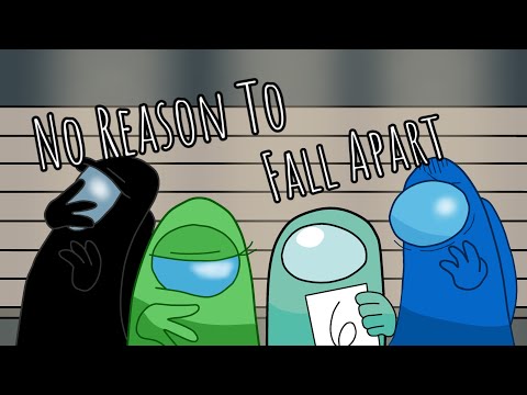 No Reason To Fall Apart (NateWantsToBattle X Shadrow)(Mashup)